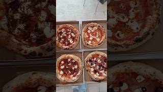 بيتزا نابوليتانا العصرية  ? pizzanapolitana pizzarecipe pizza بيتزا جبن دجاج مرجريتا shorts