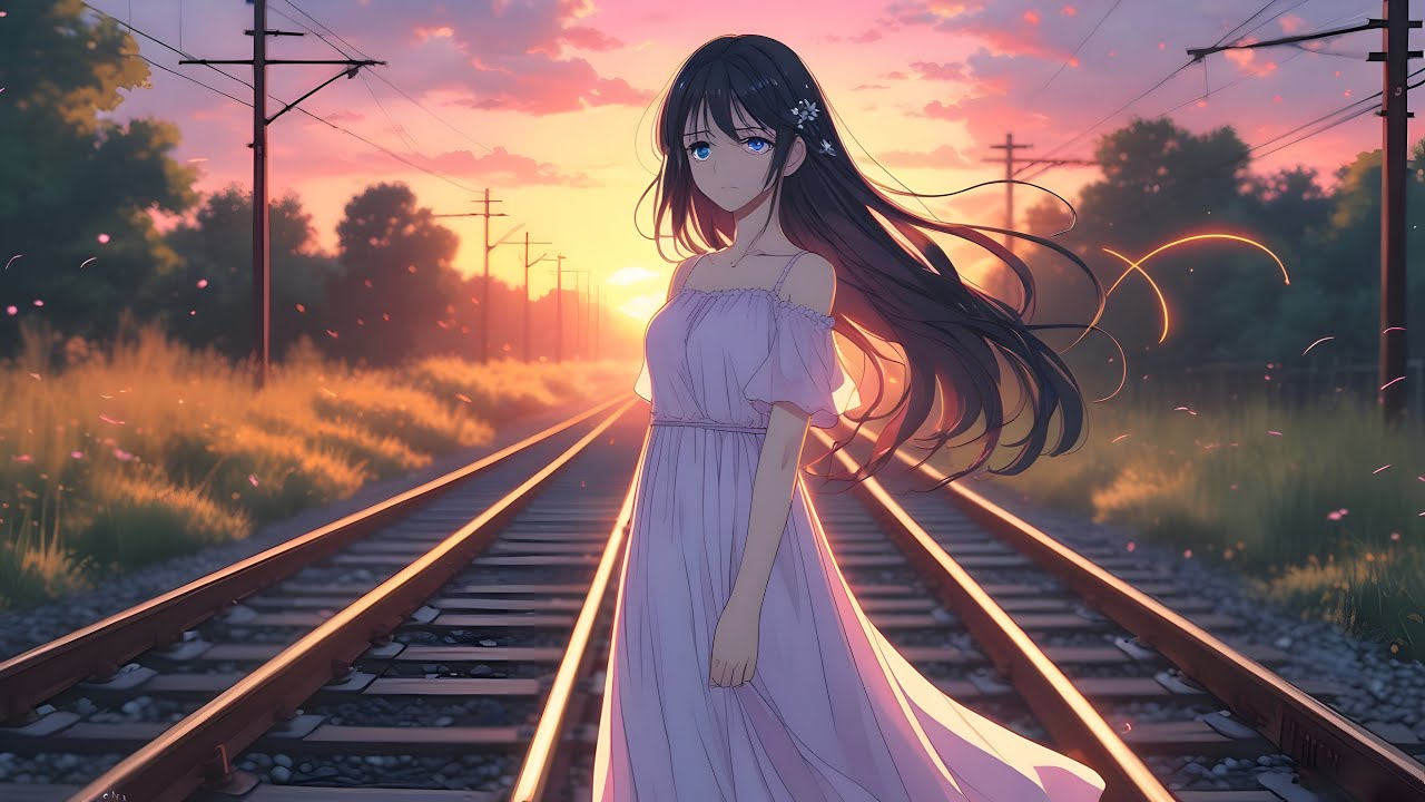 Sahastra - Heartbeats Off the Track (OfficialAudio)