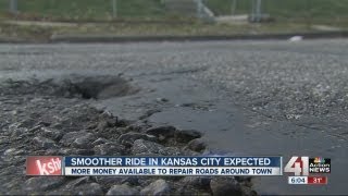 KCMO to list best & worst streets