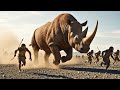Life 2.3 Million Years Ago | The Deadliest Predators Early Humans Faced