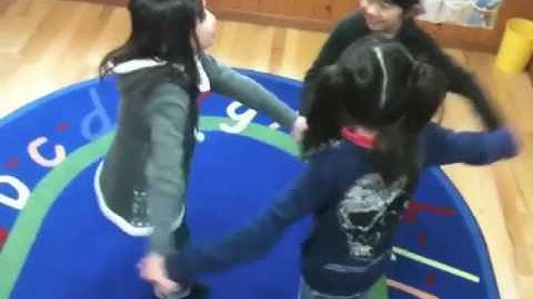 Children s Hello Song   Kindergarten   Preschool   Classroom   by ELF Learning