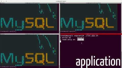 MySQL InnoDB Cluster : how to deal with upgrades