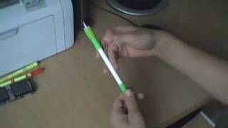 Extended Fingerpass Normal