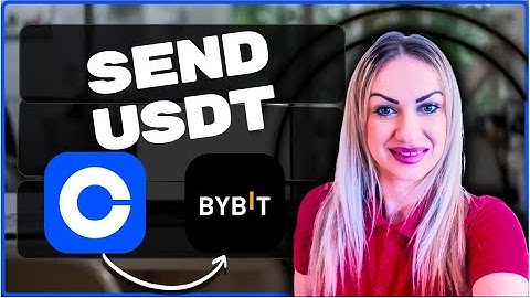 How to Send USDT From Coinbase to Bybit | Coinbase Tutorial 2025