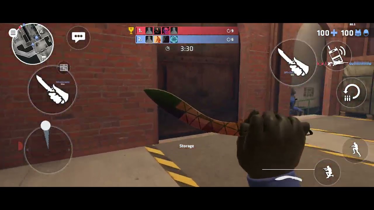 Skull of yours For u