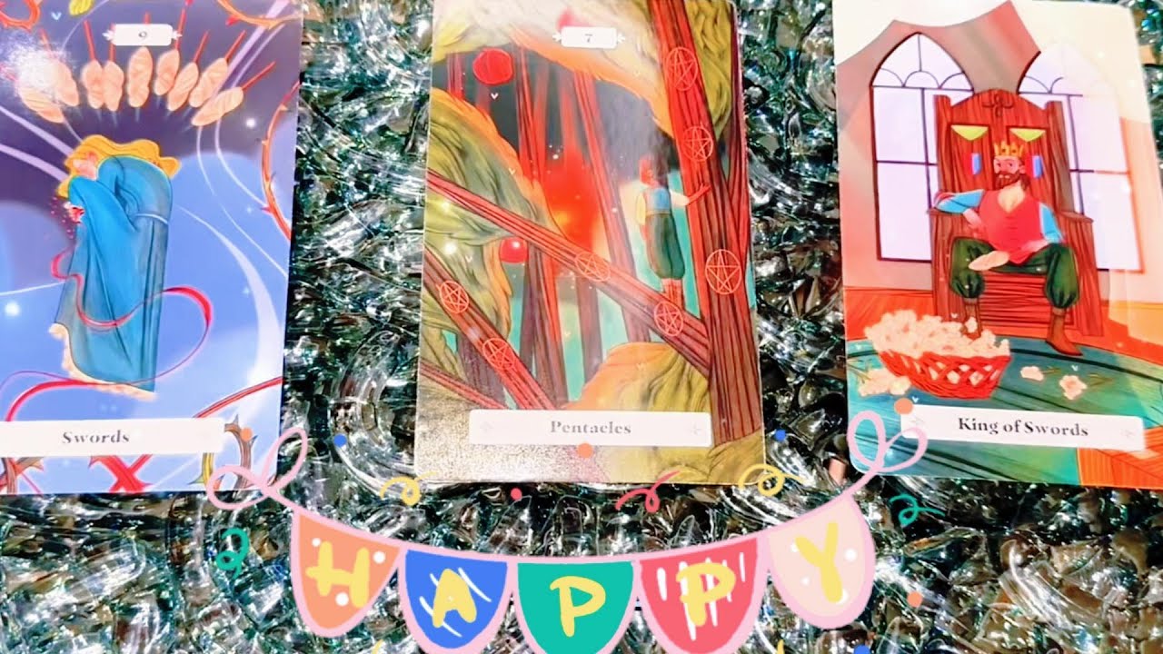 【塔羅牌占卜】那些惡意傷害你的人將面臨何種報應