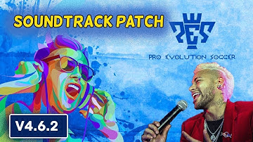 Pes 2020 Mobile (v4.6.2) Soundtrack Patch | New 26 Songs Added | No Root