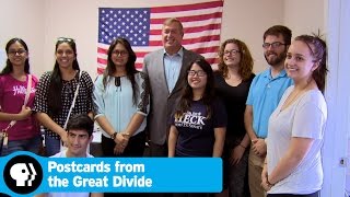 POSTCARDS FROM THE GREAT DIVIDE | Swinging Las Vegas | PBS