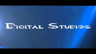 Digital Studios Game Intro/Logo