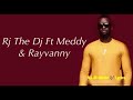 Rayvanny - we don’t care  - Rj the DJ ft meddy ( official video lyrics)