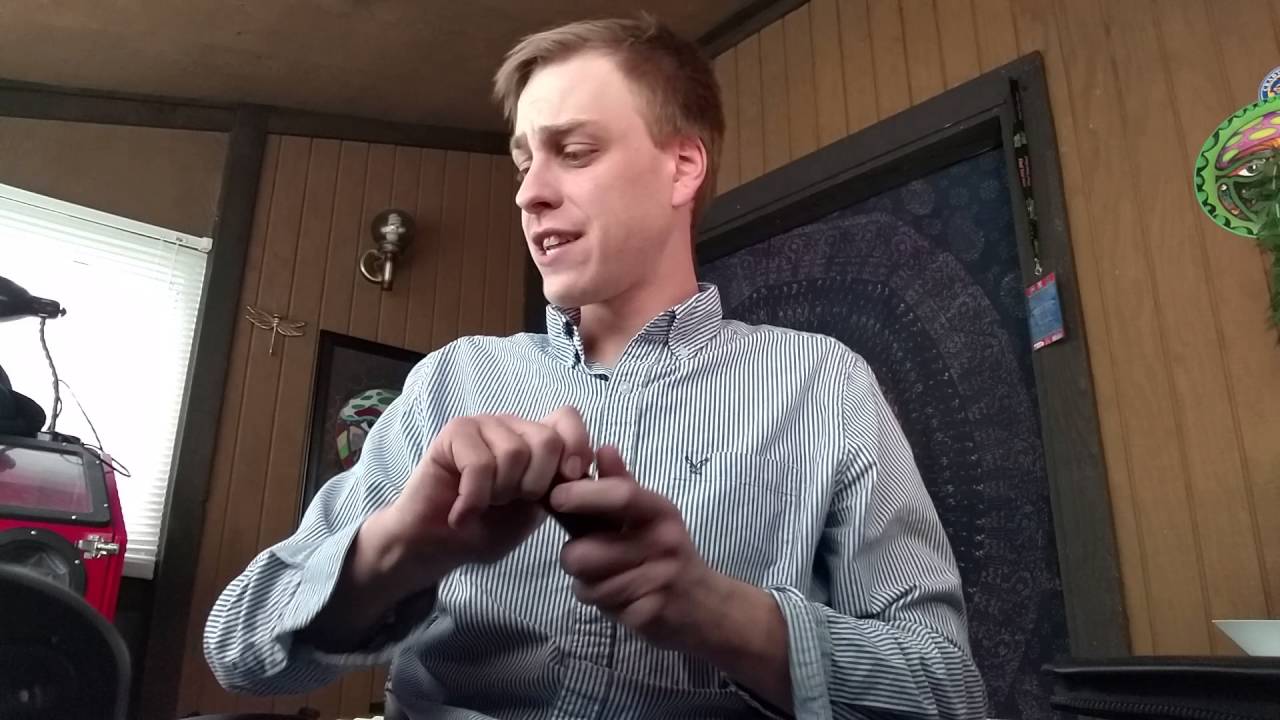 Karmaceuticals Nug Rug // Bhang Vape Pen