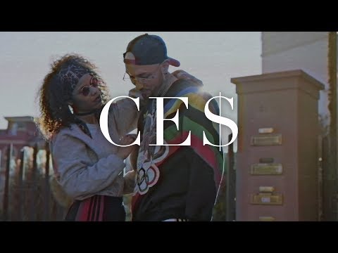 Ce$ - Three Stripes