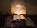Verse Of The Day #fyp #fypシ゚viral #jesus #shorts #trending #prayer #motivation
