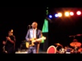 Clarence Carter - Love Me With a Feeling (Live 2014)