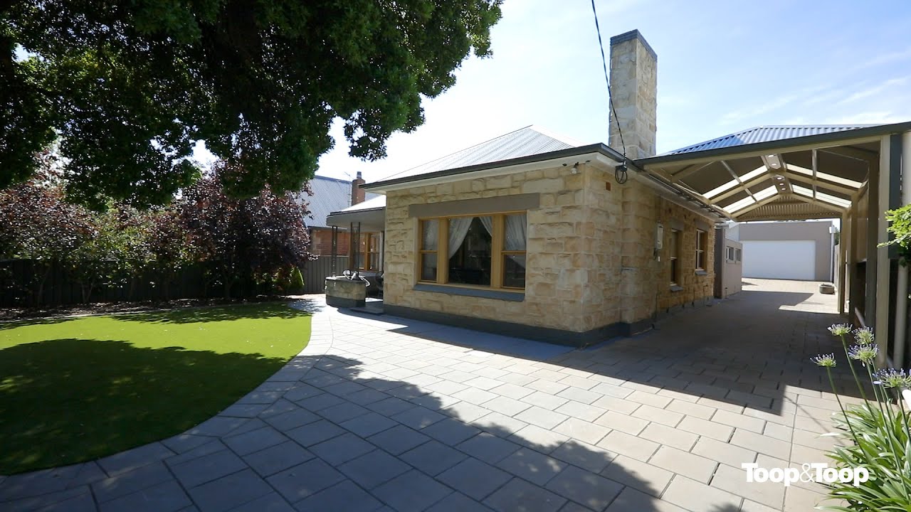 9 Seaton Avenue | Hazelwood Park