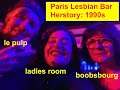 90 S Lesbians In Paris Histoire Lesbien A Paris Nicole La Chocha Christine Gunn Lamutinerieparis 90 S Lesbians In Paris Histoire Lesbien A Paris Nicole La Chocha Christine Gunn Lamutinerieparis
