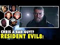 Reaction To Seeing Chris Redfield & What Happens To Mia On Resident Evil Village | Mixed Reactions