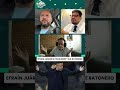 EFRAÍN FUE RATONERO 🤯🐭