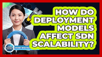 How Do Deployment Models Affect SDN Scalability?