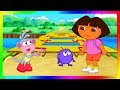 Dora and Friends The Explorer Cartoon 