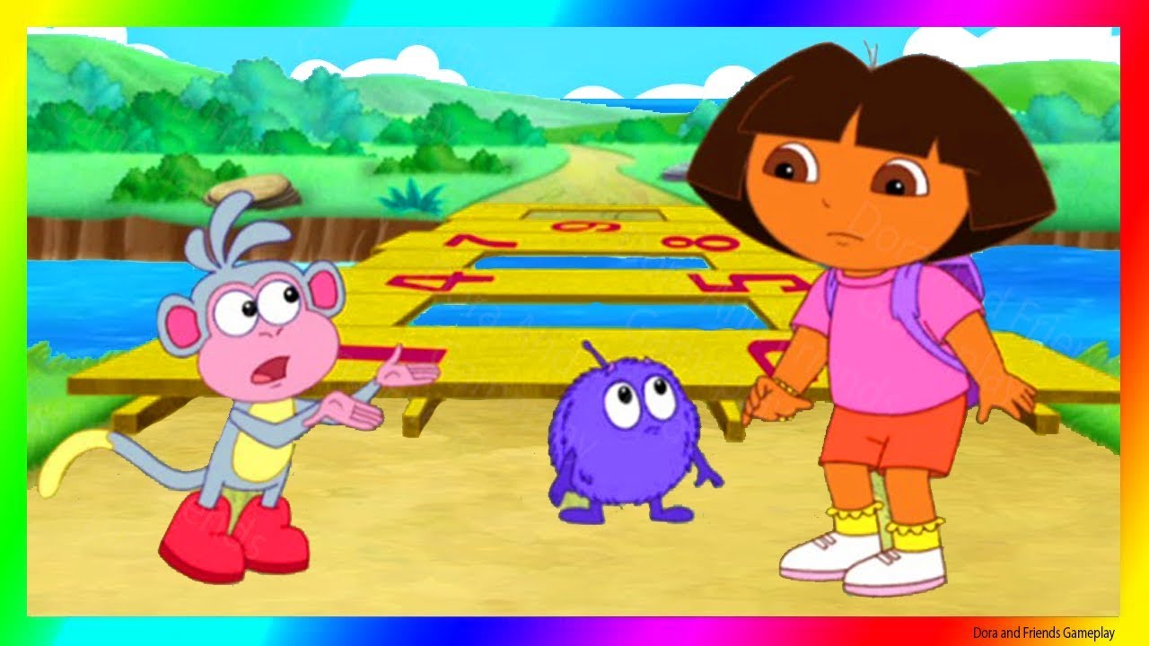 Top 999+ dora cartoon images – Amazing Collection dora cartoon images ...