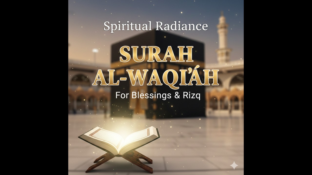 surah waqiah