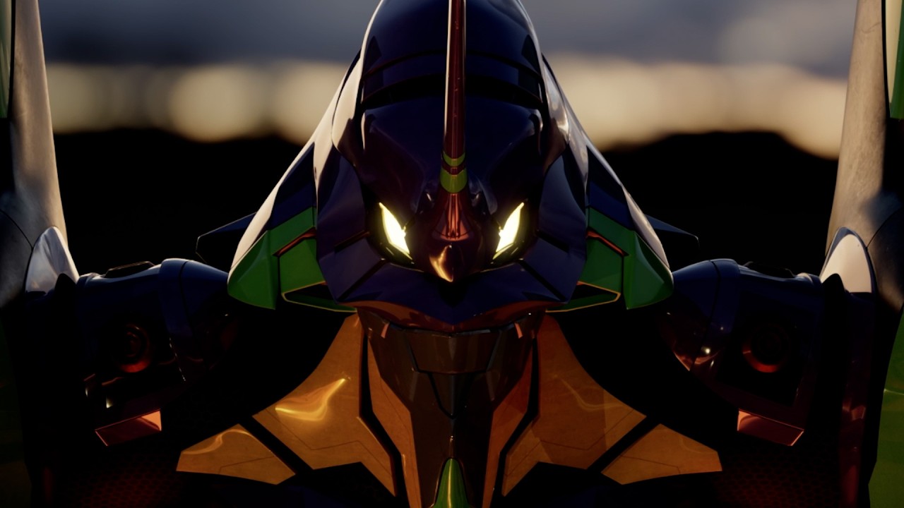 エヴァンゲリオン、日本初の8Kライドアトラクションがハウステンボスに登場！　「エヴァンゲリオン・ザ・ライド - 8K - 」メイキング映像公開