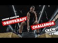 GRIFFKRAFT BATTLE - Crew Challenge S1.E4 | Straßensport