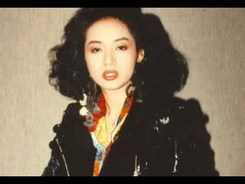 001.風的季節-梅艷芳