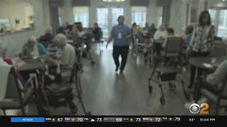 Relatives Of Coronavirus Victims Who Died In Nursing Homes Demand Accountability