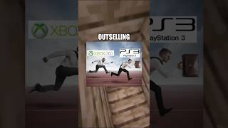 Ps3 Stole The Win From Xbox 360