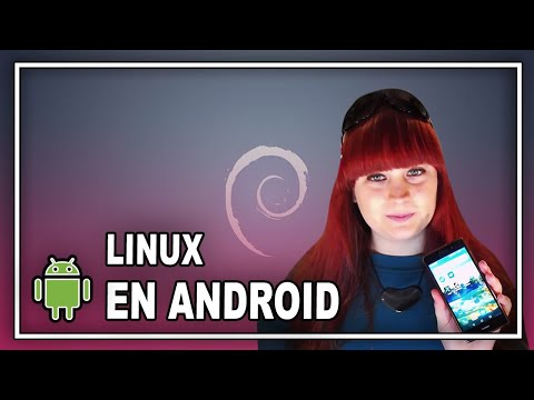 Video: Cómo Poner Linux En Una PDA