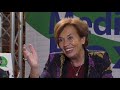 Mediabox interview with Ms. Gaye Doganoglu ( L, PPE/CCE)