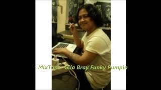 Awa Salsabila   MixTape  Gila Bray Funky Pumpin 2019 rmx