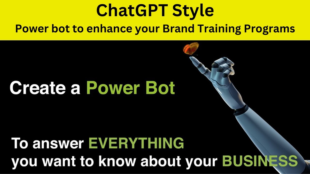 VBA’s Gen-AI Solutions | Powering Retailers with Business Growth | 