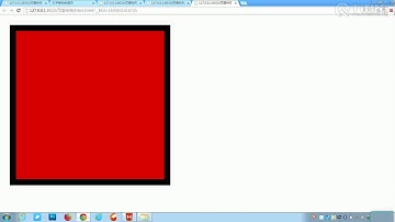 千锋web前端教程：第05集 1px边框、doctype不存在会发生什么、title与alt区别、过渡效果