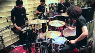 The Yers - " คืนที่ปวดร้าว " ( Studio Session Live ) HD chords