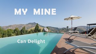 My Mine "Can Delight"