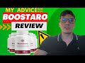 BOOSTARO - (( MY ADVICE!! )) - Boostaro Review - Boostaro Reviews - Boostaro Male Enhancement