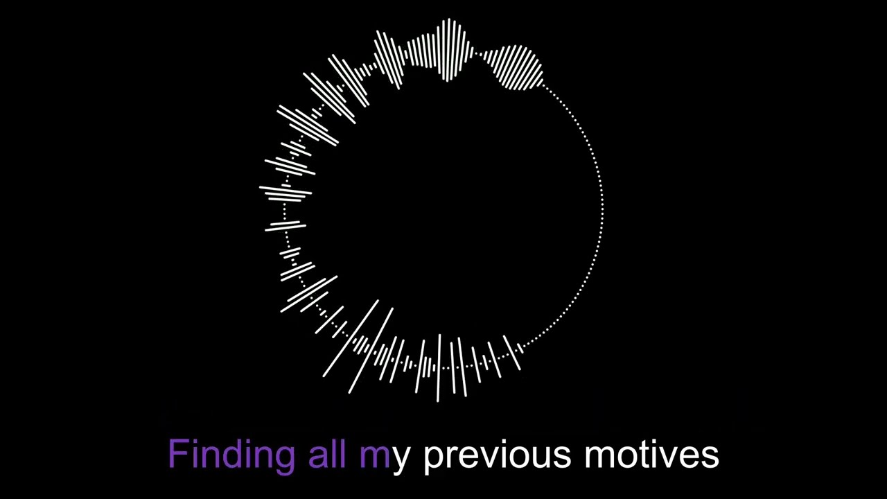 Kings of Convenience - Homesick (Karaoke Instrumental)