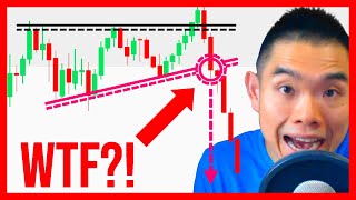 Top 3 Price Action Trading Mistakes Almost All New Traders Make