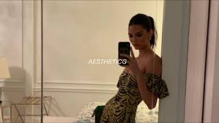 Lolo Zouaï- Ride (s l o w e d)