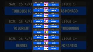 PSG vs Angers, OM vs Nice + More | Ligue 1 Matchday 31 Preview