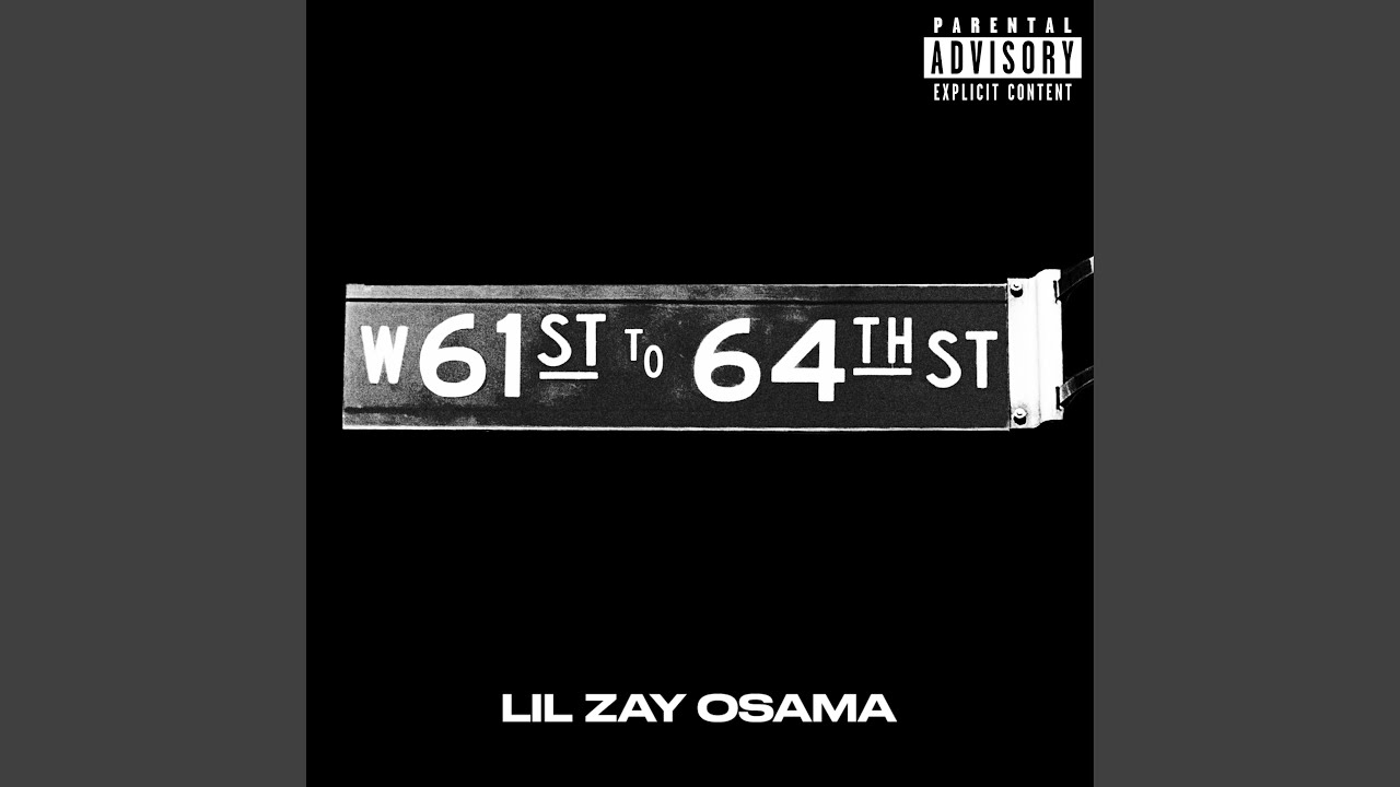 61st to 64th
