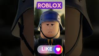 HOW MUCH CHANGED IN 5 YEARS OF WORLD WAR II???????? #roblox