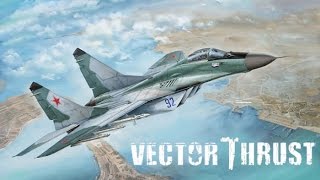 Vector Thrust Campaign Episode #10--Dumb Prince!!!