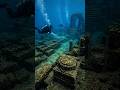 Dwarka: India's Lost Underwater City