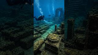Dwarka: India's Lost Underwater City