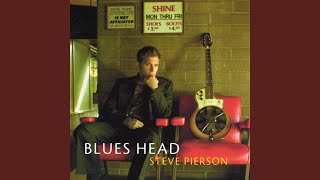 Video thumbnail of "Steve Pierson - Talkin' Bout My Baby (Pierson/Juber/Juber)"