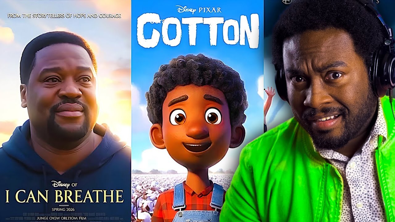 CURSED SORA 2 AI DISNEY VIDEOS!